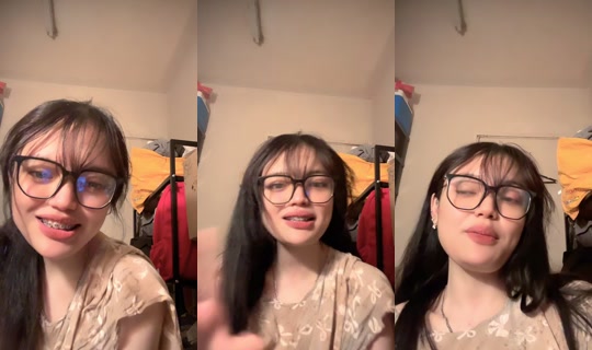 lynaraae's Live Session — Oct 11, 2026, 1:15 AM