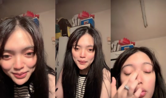 lynaraae's Live Session — Oct 12, 2026, 4:45 PM
