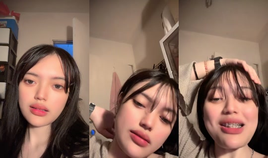 lynaraae's Live Session — Oct 14, 2026, 12:24 PM
