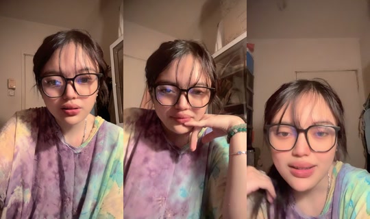 lynaraae's Live Session — Oct 15, 2026, 2:39 AM