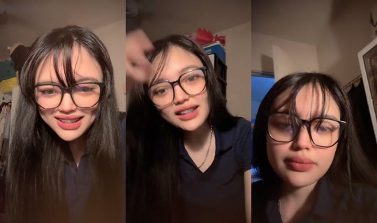 lynaraae's Live Session — Oct 18, 2026, 2:13 AM