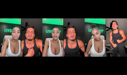 lynbaileyy's Live Session — Jul 15, 2026, 3:44 AM