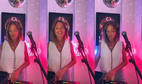lyndsseylivedj's Live Session — Jul 8, 2026, 7:19 PM