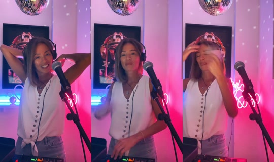 lyndsseylivedj's Live Session — Jul 8, 2026, 8:44 PM