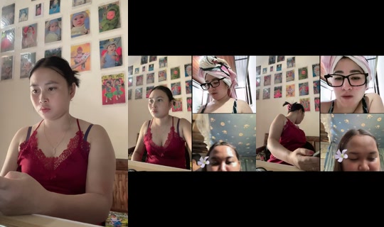 lyngie96's Live Session — Sep 5, 2026, 5:49 AM