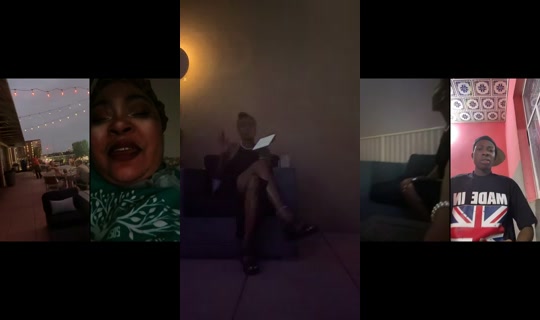 lynnb_earthy's Live Session — Jul 25, 2026, 1:44 AM