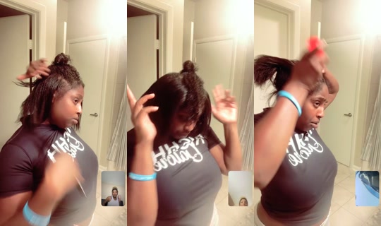lyricjanee555's Live Session — Jul 27, 2026, 8:44 PM