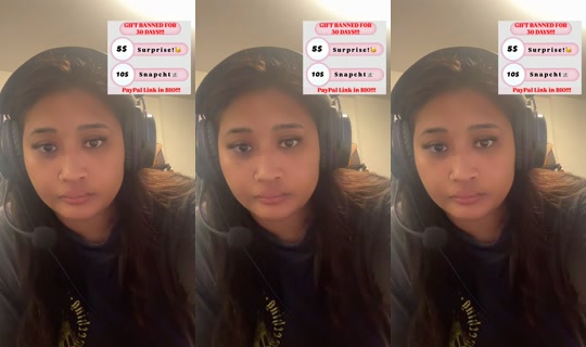 lysasorya94's Live Session — Jul 9, 2026, 4:20 PM