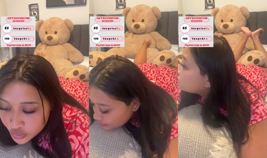 lysasorya94's Live Session — Jul 9, 2026, 7:40 PM