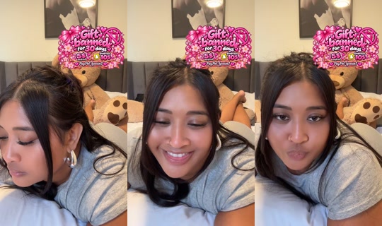 lysasorya94's Live Session — Oct 2, 2026, 8:31 PM