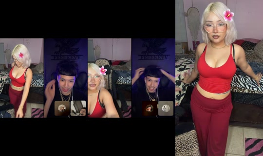 lyssa2000saddict's Live Session — Aug 14, 2026, 4:08 AM
