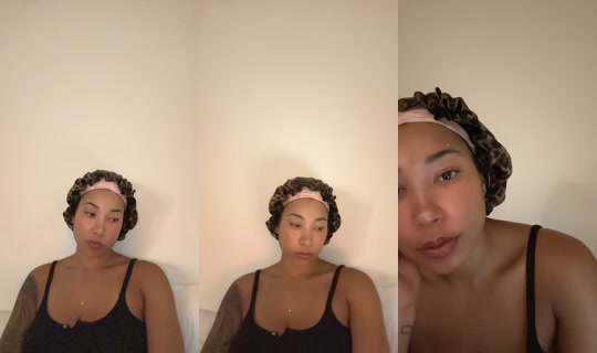 lyssabadass's Live Session — Jul 21, 2026, 1:55 AM