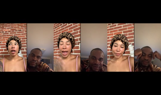 lyssabadass's Live Session — Jul 22, 2026, 12:06 PM