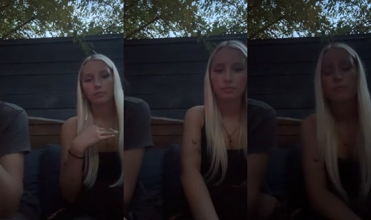 lyssadoesntmissya's Live Session — Jul 9, 2026, 1:19 AM