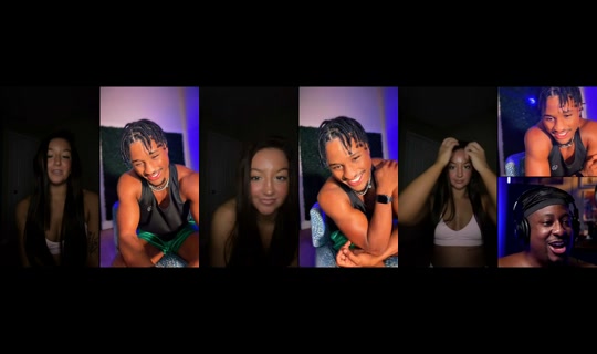 lyssafount's Live Session — Jul 22, 2026, 4:57 AM