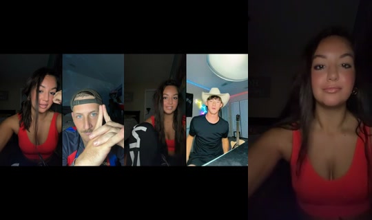 lyssafount's Live Session — Jul 25, 2026, 3:42 AM
