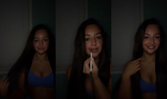 lyssafount's Live Session — Jul 25, 2026, 7:02 AM
