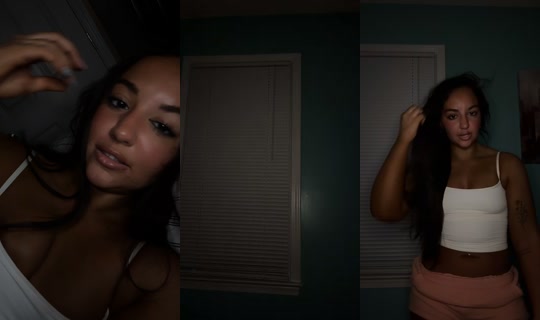 lyssafount's Live Session — Jul 27, 2026, 5:45 AM