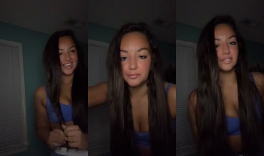 lyssafount1's Live Session — Jul 25, 2026, 5:34 AM