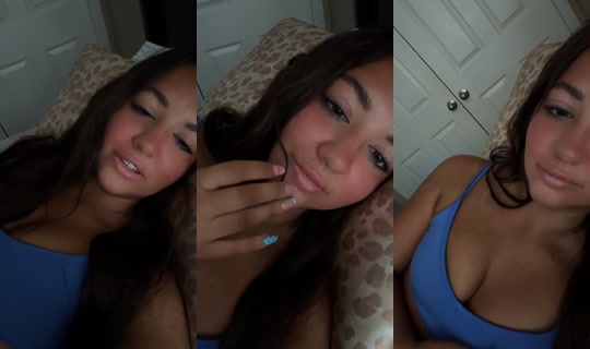 lyssafount1's Live Session — Jul 25, 2026, 5:54 PM