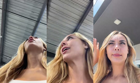 lyssam730's Live Session — Jul 9, 2026, 4:46 PM