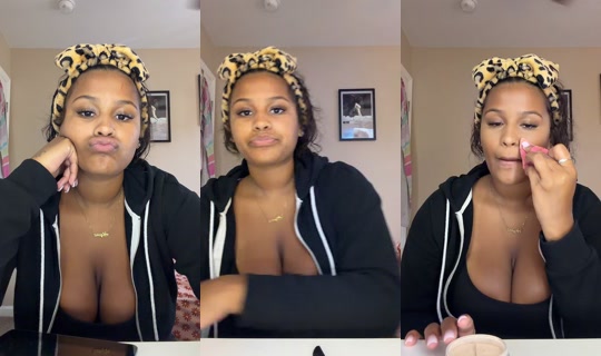 lyssaskylerr's Live Session — Jul 21, 2026, 8:13 PM
