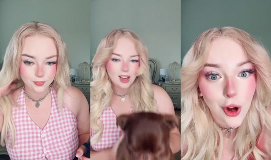 lyssynoel's Live Session — Aug 7, 2026, 5:43 PM