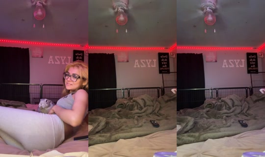 lyza.da.baddie's Live Session — Sep 16, 2026, 11:45 PM