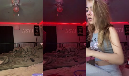 lyza.da.baddie's Live Session — Sep 17, 2026, 12:18 AM