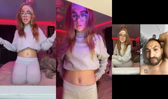 lyza.da.baddie's Live Session — Sep 17, 2026, 4:45 AM