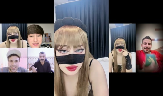 lzaaj's Live Session — Jul 23, 2026, 11:35 PM