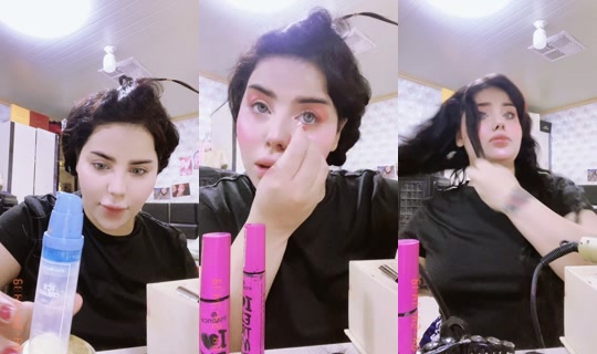 lzzll25's Live Session — Aug 15, 2026, 1:06 PM
