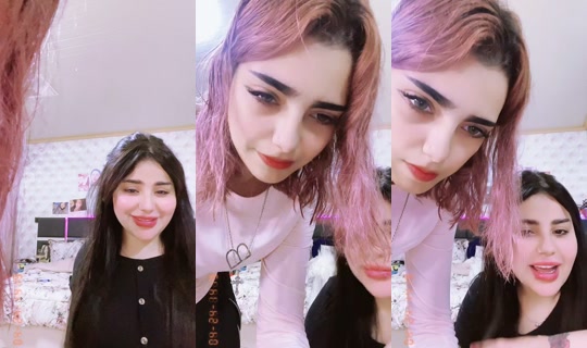 lzzll25's Live Session — Aug 21, 2026, 2:23 AM