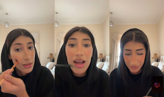 m.3lamdar's Live Session — Oct 6, 2026, 11:36 AM