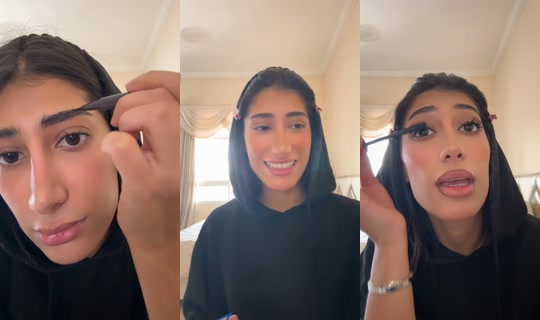 m.3lamdar's Live Session — Oct 8, 2026, 12:19 PM