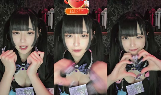 m._.miya_'s Live Session — Jul 31, 2026, 12:55 PM