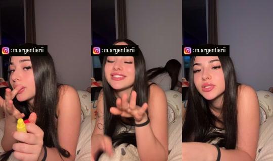 m.argentierii's Live Session — Aug 1, 2026, 12:06 AM