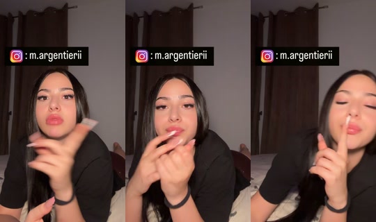 m.argentierii's Live Session — Aug 12, 2026, 10:33 PM