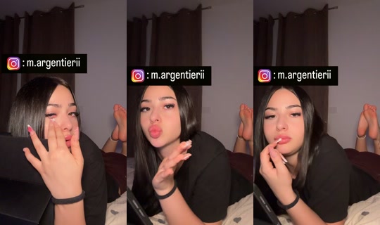 m.argentierii's Live Session — Aug 12, 2026, 10:58 PM