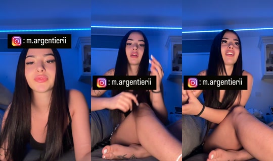m.argentierii's Live Session — Aug 14, 2026, 10:14 PM