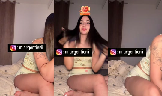 m.argentierii's Live Session — Aug 16, 2026, 10:10 PM