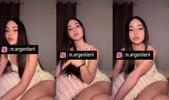 m.argentierii's Live Session — Aug 16, 2026, 10:39 PM