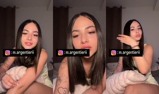 m.argentierii's Live Session — Aug 16, 2026, 11:18 PM