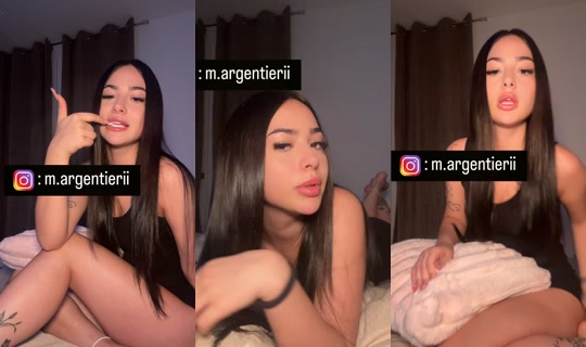 m.argentierii's Live Session — Aug 17, 2026, 9:51 PM