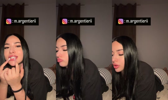 m.argentierii's Live Session — Aug 19, 2026, 10:25 PM