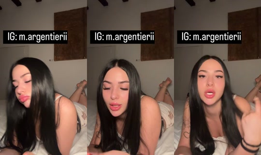 m.argentierii's Live Session — Sep 2, 2026, 10:20 PM