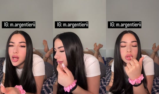 m.argentierii's Live Session — Oct 2, 2026, 12:39 PM