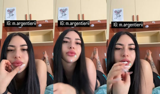 m.argentierii's Live Session — Oct 4, 2026, 10:45 AM