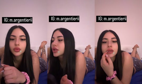 m.argentierii's Live Session — Oct 4, 2026, 9:29 PM
