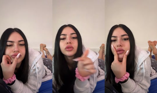 m.argentierii's Live Session — Oct 5, 2026, 11:29 AM
